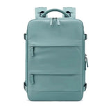 BUYLOR Travel 15.6″ With USB Port Backpack