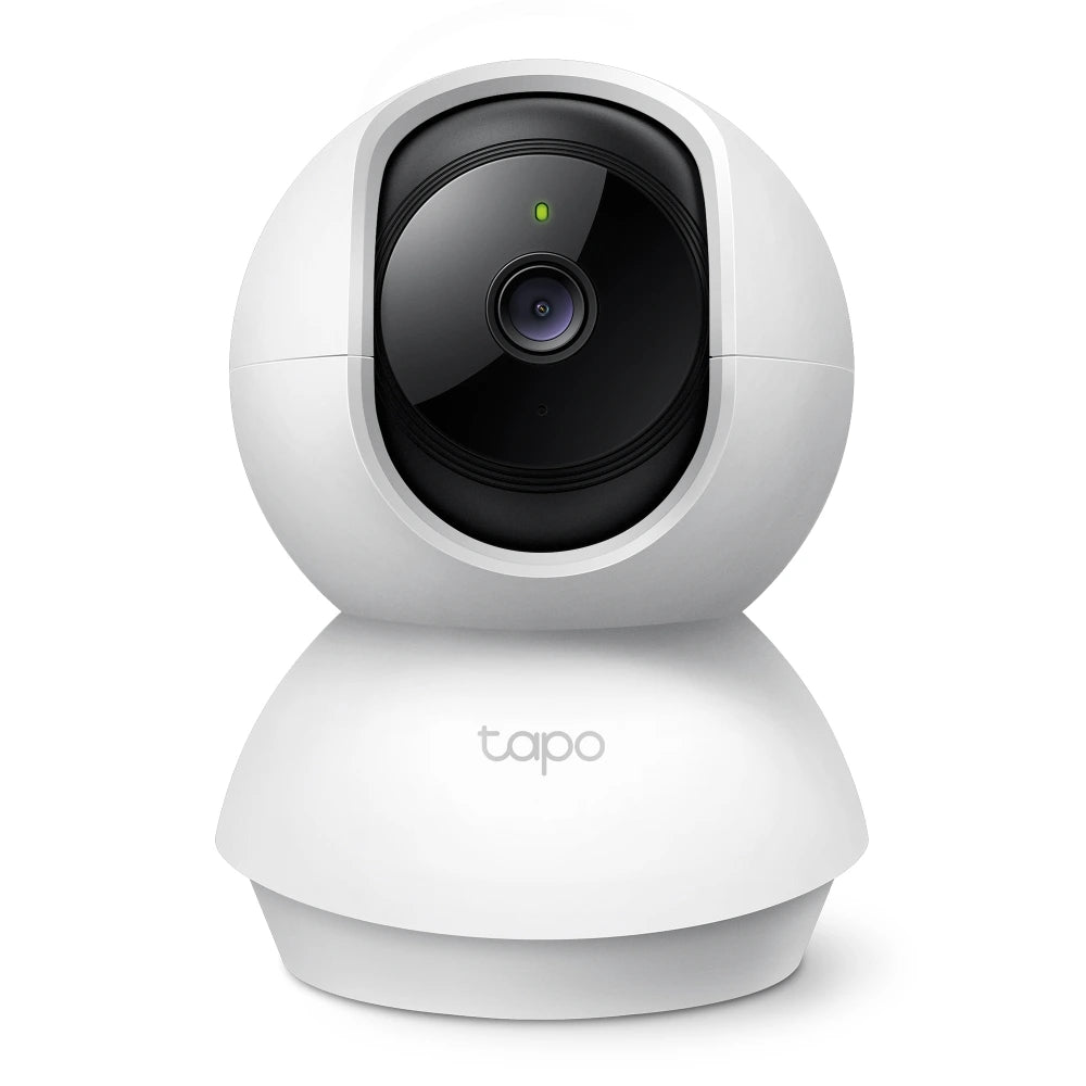 TP-Link Tapo C200C Pan and Tilt Home Security Wi-Fi Camera