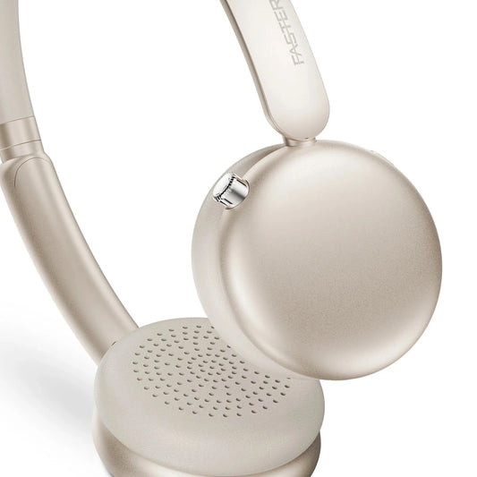 Faster Soluna S7 ANC Headphones