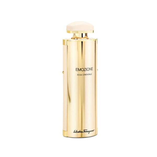 FERRAGAMO emozione rosa orientale edp spray