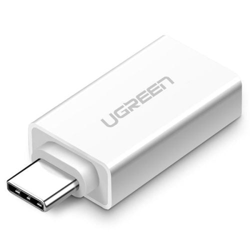 Ugreen 30155 USB 3.1 Type-C TO Type-A Female Adapter