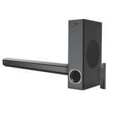 Audionic Prism 500 Soundbar with Woofer 