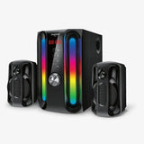 Faster E29 Speaker