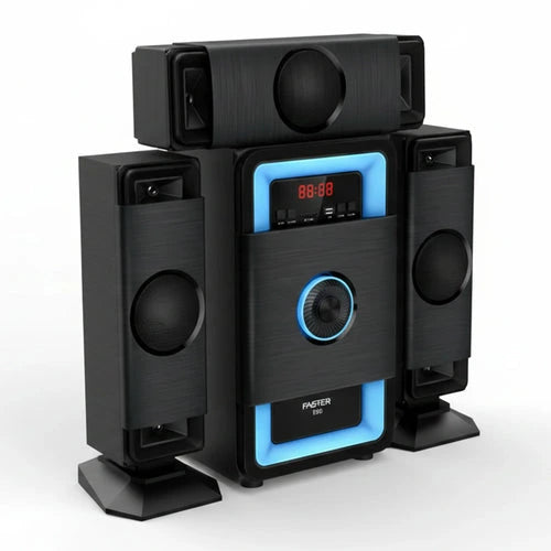 Faster E50 Speaker