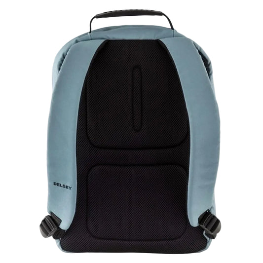 Delsey Maubourg 15.6" Casual Backpack