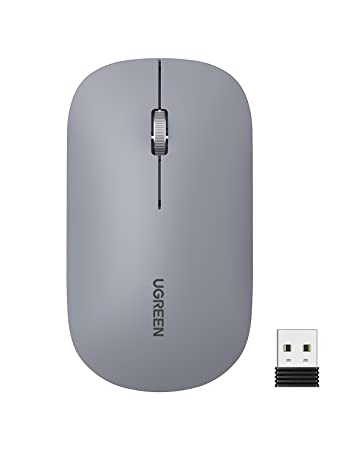 Ugreen 90373 Portable Wireless Mouse