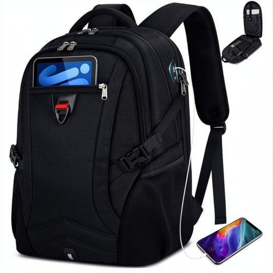 IGOLUMON IG5591 17.3″ Laptop Backpack