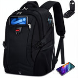 IGOLUMON IG5591 17.3″ Laptop Backpack
