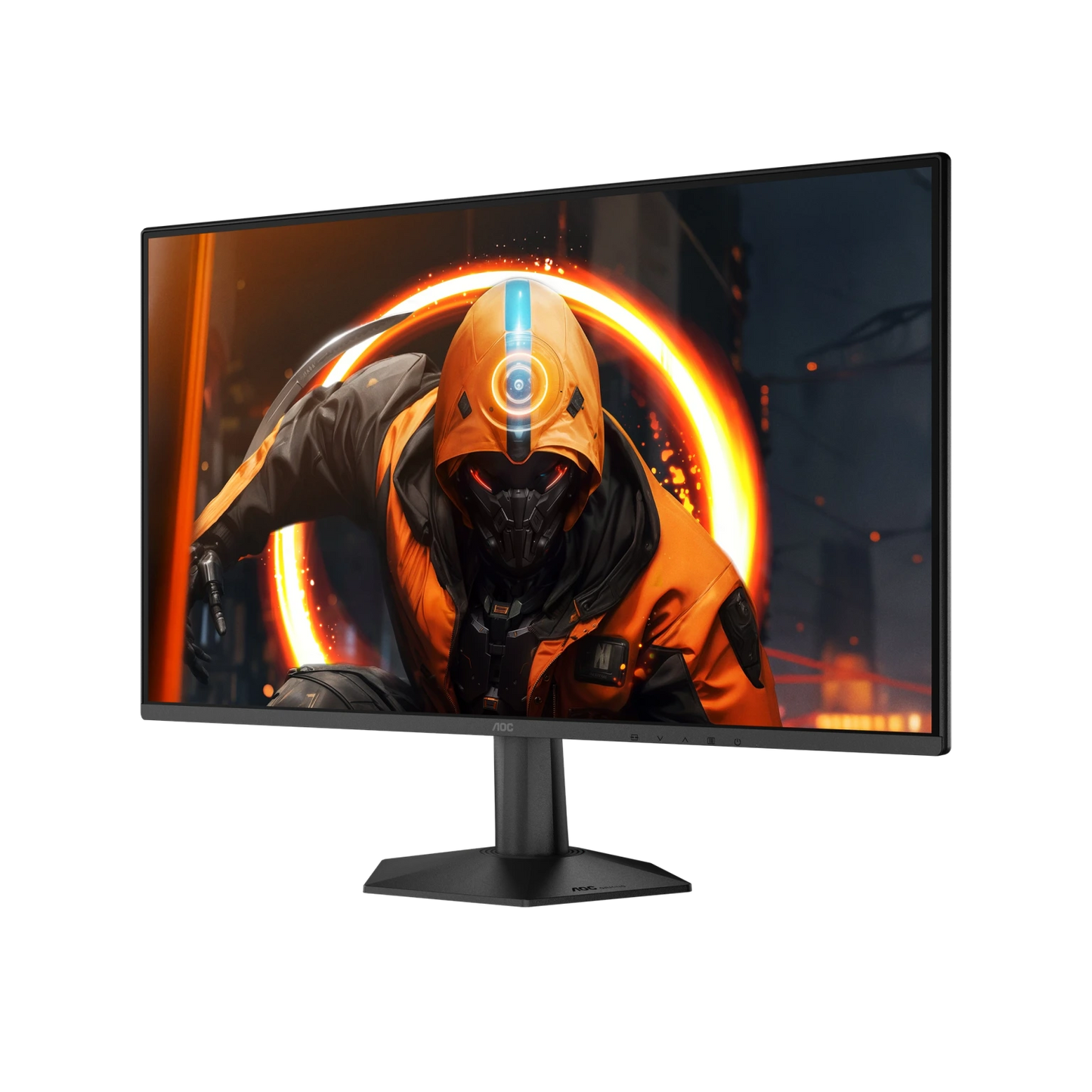 AOC 27G50F 27" 180Hz Gaming Monitor