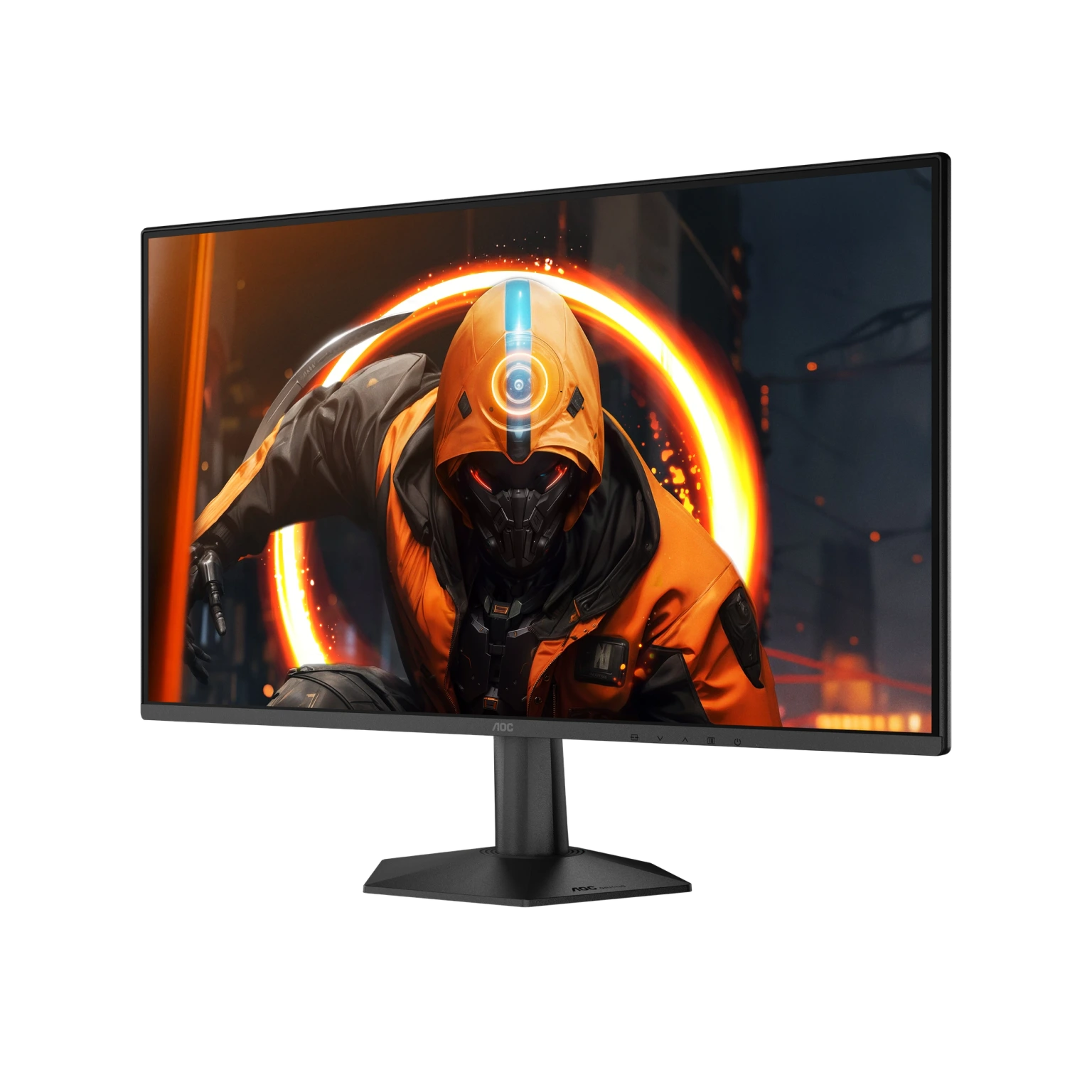 AOC 27G50F 27" 180Hz Gaming Monitor