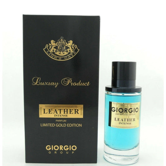 Giorgio Leather Intense EDP 88 ML