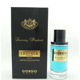 Giorgio Leather Intense EDP 88 ML