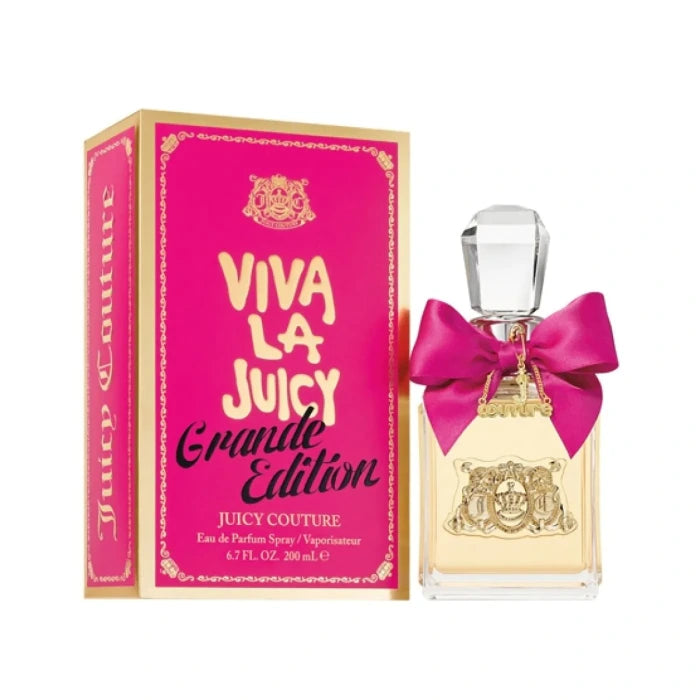 JUICY COUTURE VIVA LA JUICY GRANDE EDP