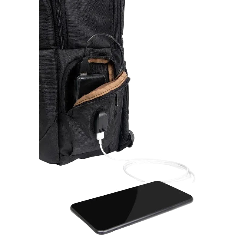 American Tourister Segno I 15.6″ Backpack