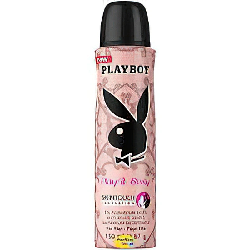 Playboy Sexy DEO Body Spray -150ml