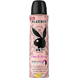 Playboy Sexy DEO Body Spray -150ml