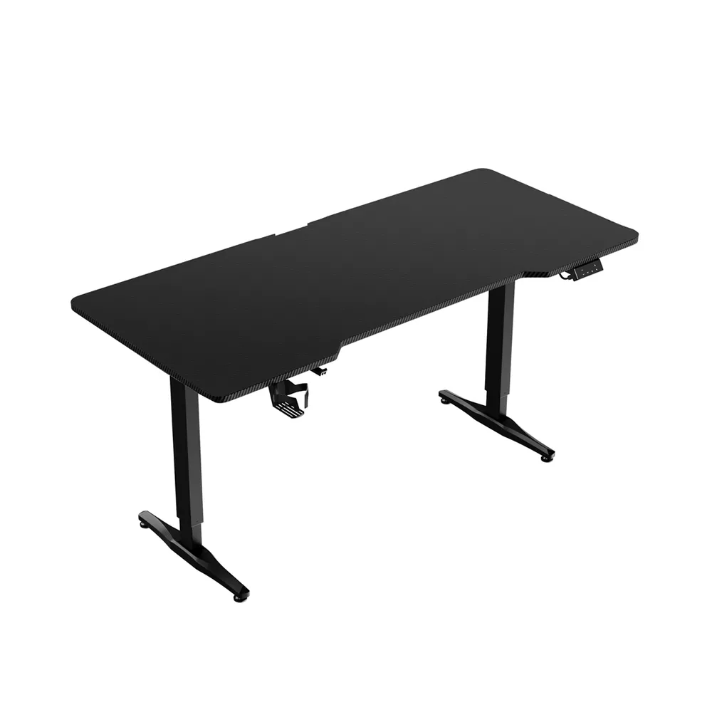 1st Player Moto-C-1460 Electric Gaming Desk