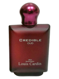 Louis Cardin Credible Oud EDP