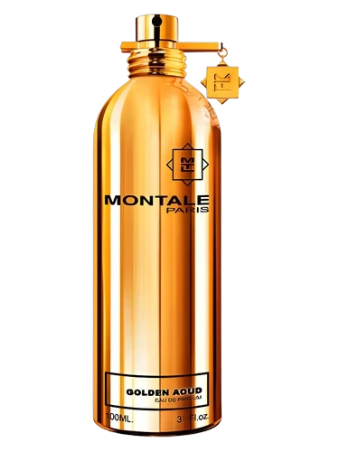 Montale Golden Aoud for Unisex