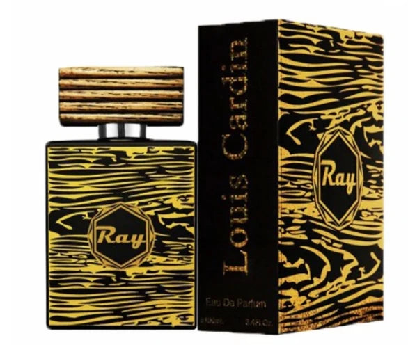 Louis Cardin Ray EDP