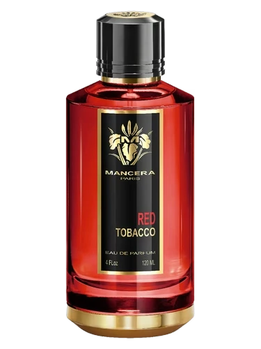 Giorgio Oud Red Tobbaco EDP