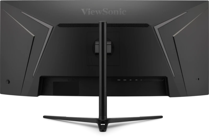 ViewSonic VX3418C-2K 34″ WQHD Gaming Monitor
