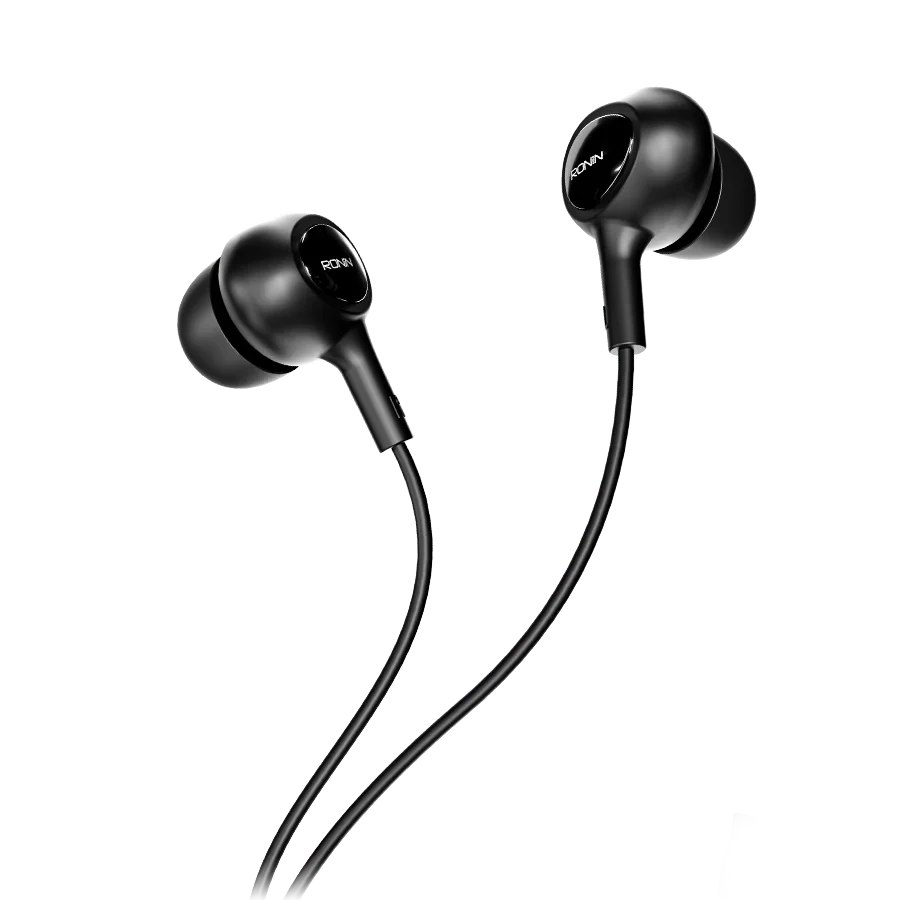 Ronin R-9 Type-C Handsfree