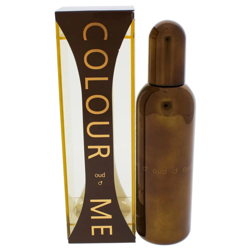 Colour Me Homme Oud 90ML EDP (Homme)