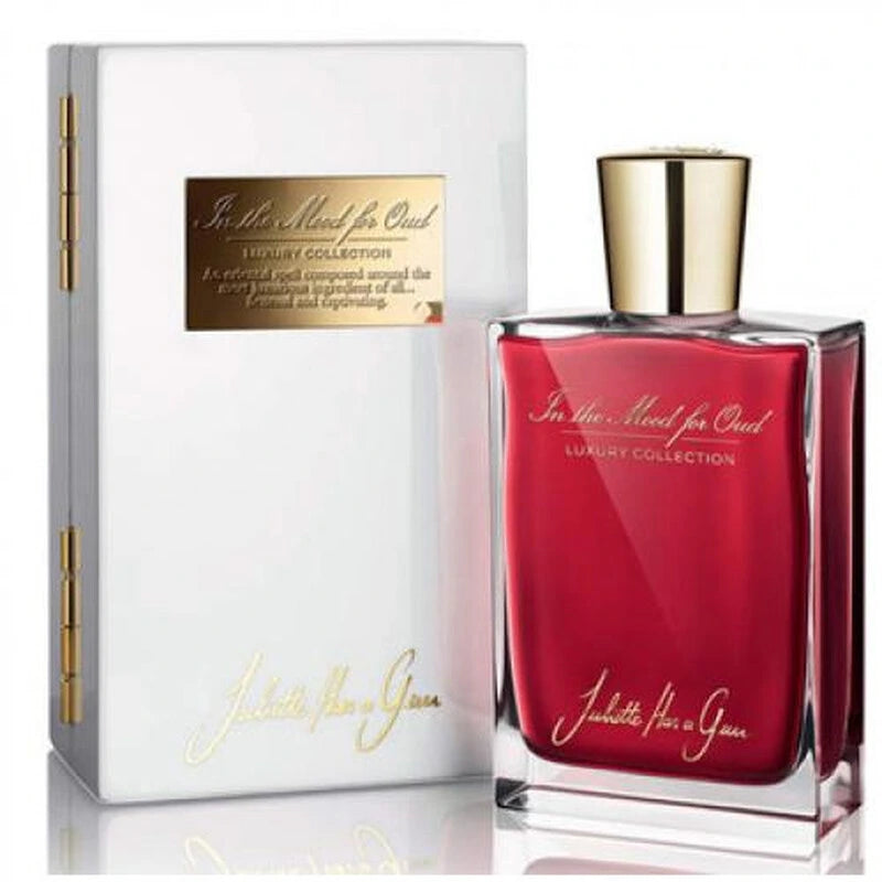 Juliette Has A Gun EDP In The Mood For OUD 75ML