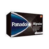 Panadol Migraine 24 Tab