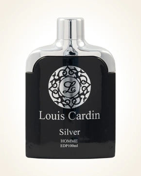 Louis Cardin Silver EDP