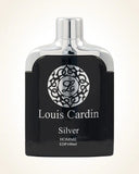 Louis Cardin Silver EDP