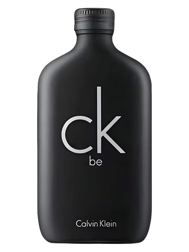 CK Be EDP Spray