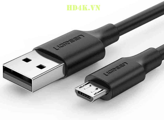 Ugreen 60136 Micro USB Charging Cable