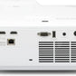 ViewSonic LSD500HD 5000 Lumens Laser Projector