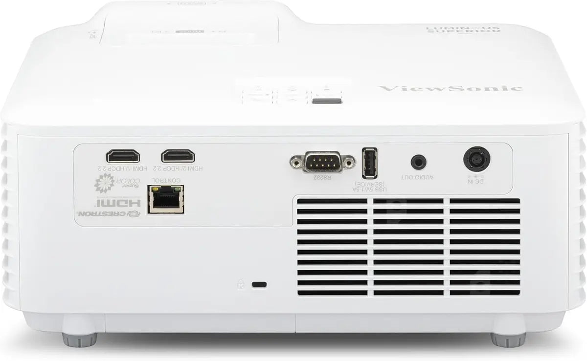 ViewSonic LSD500HD 5000 Lumens Laser Projector