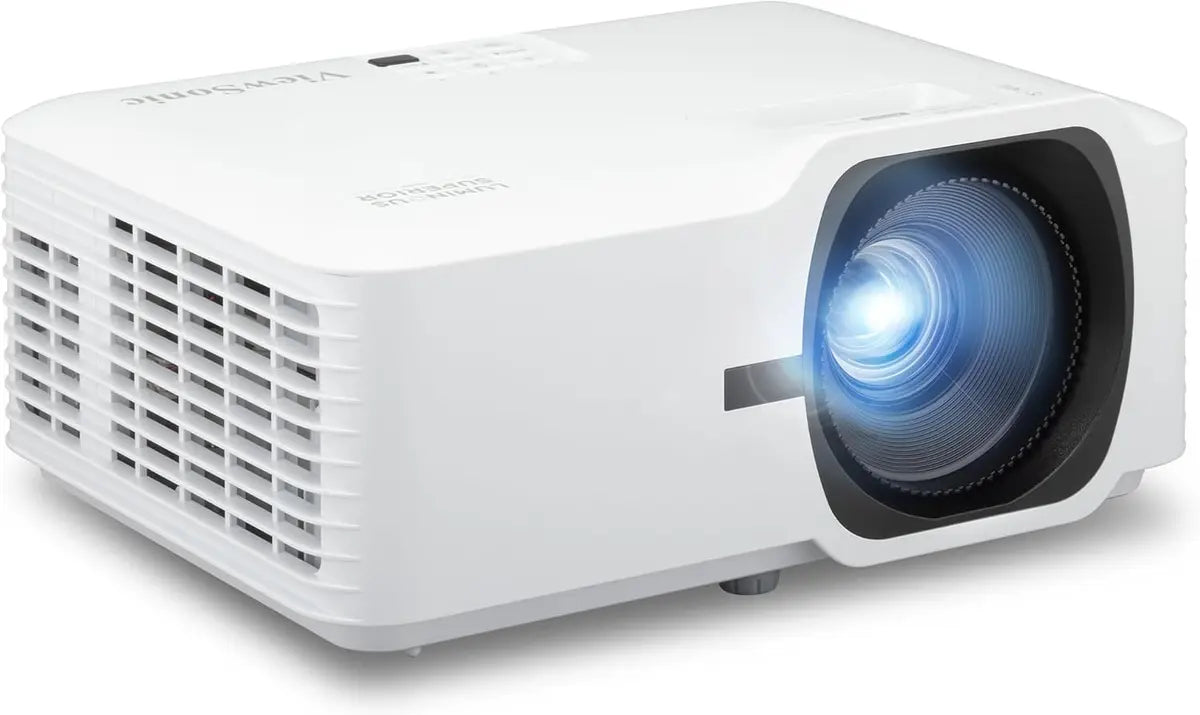 ViewSonic LSD600W 6000 Lumens Laser Projector