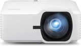 ViewSonic LSD600W 6000 Lumens Laser Projector