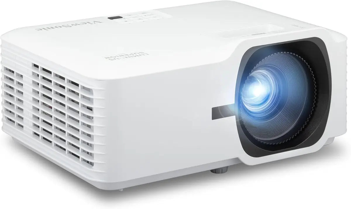 ViewSonic LSD500HD 5000 Lumens Laser Projector