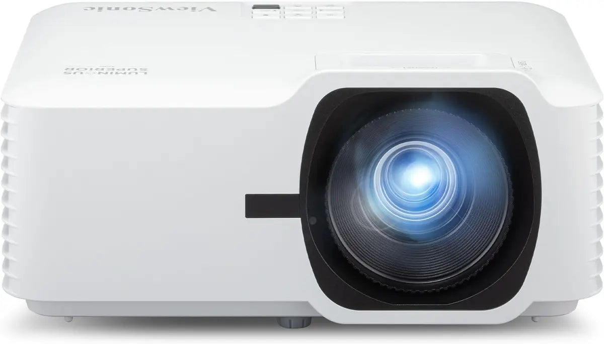 ViewSonic LSD500HD 5000 Lumens Laser Projector