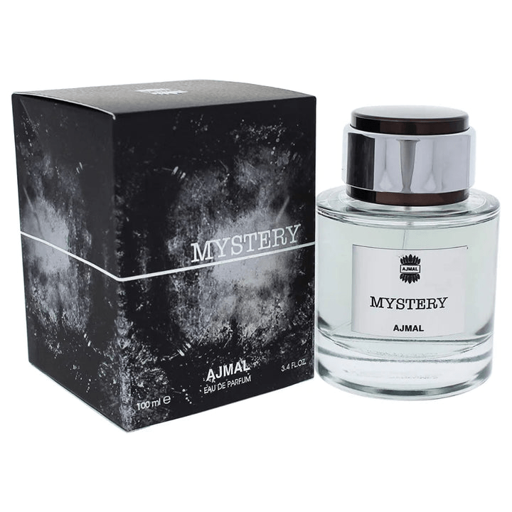 Ajmal Mystery For Men EDP 100 ML