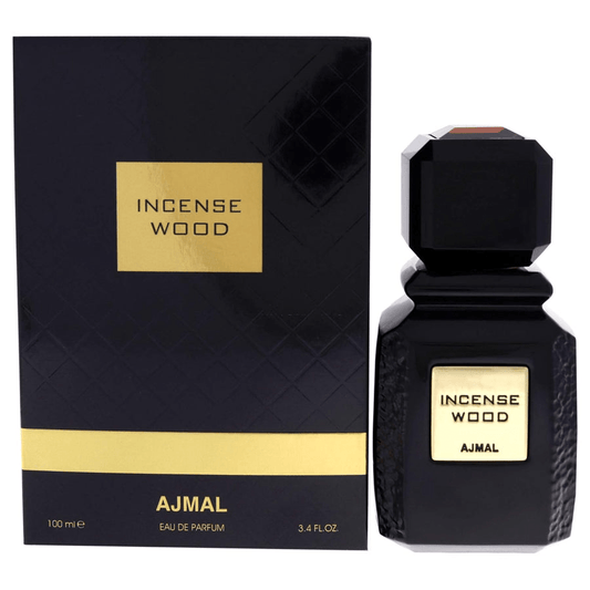 Ajmal Incense Wood EDP 100ml