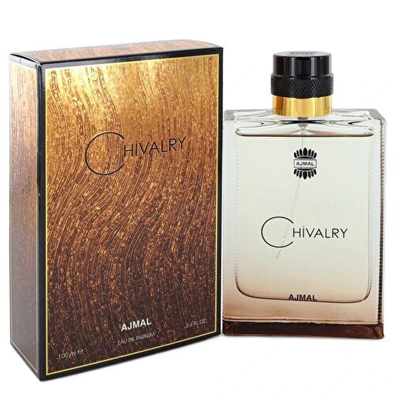Ajmal Chivalry EDP 100ml