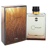 Ajmal Chivalry EDP 100ml
