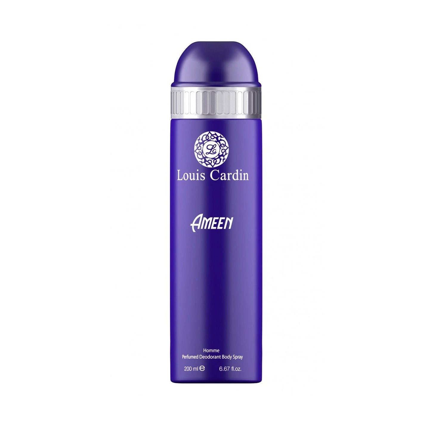 Louis Cardin Ameen Deo Spray