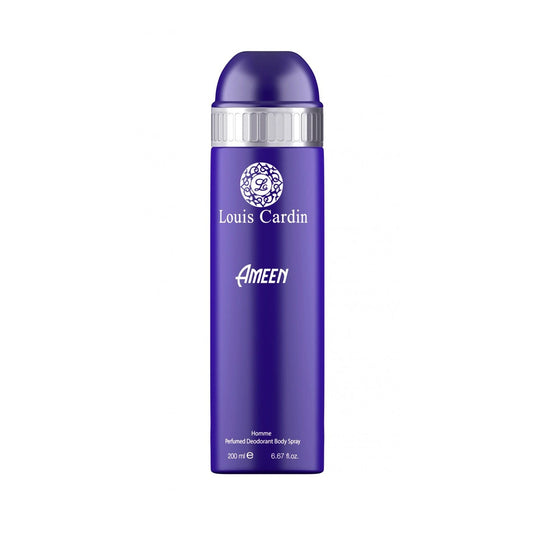 Louis Cardin Ameen Deo Spray