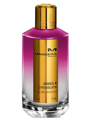 MANCERA ROSES & CHOCOLATE EDP SPRAY
