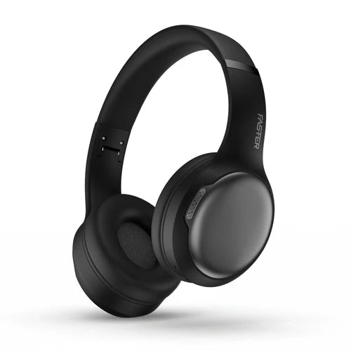Faster S5 Pro Headphones