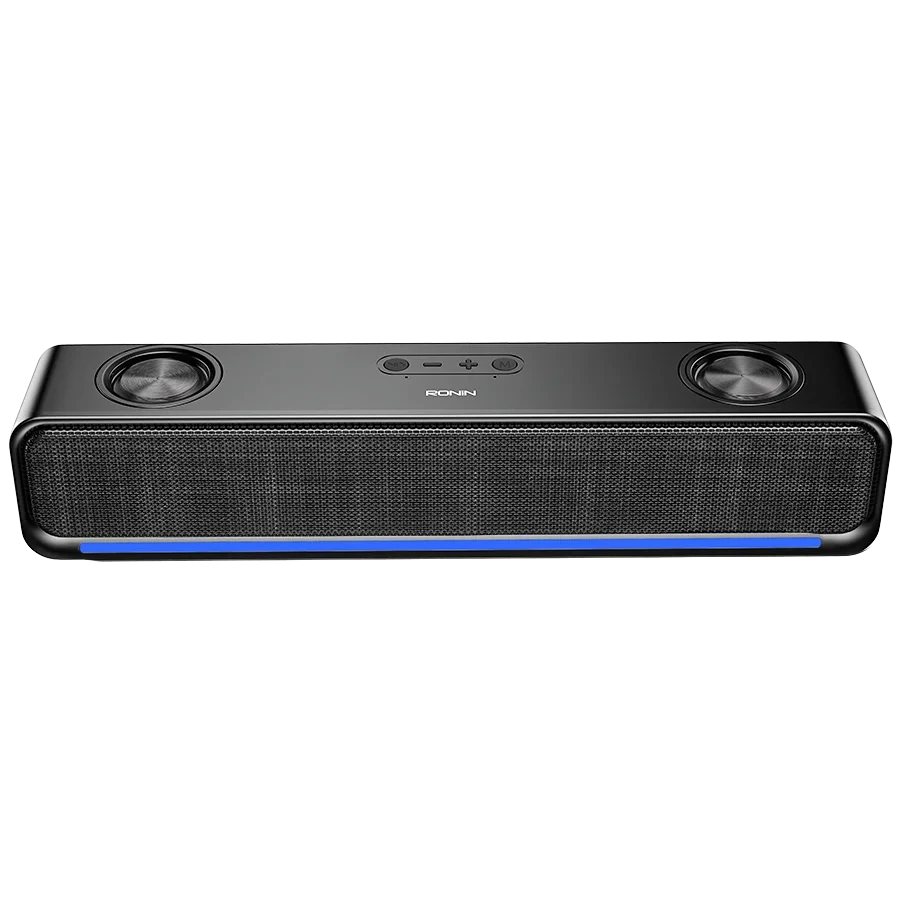 Ronin R-3010 Axis Bar Wireless Speaker