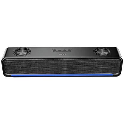 Ronin R-3010 Axis Bar Wireless Speaker